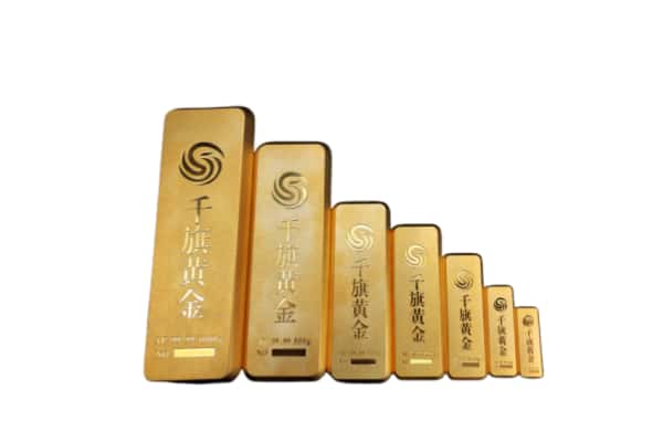 天津宁河区上门回收各种金条价格